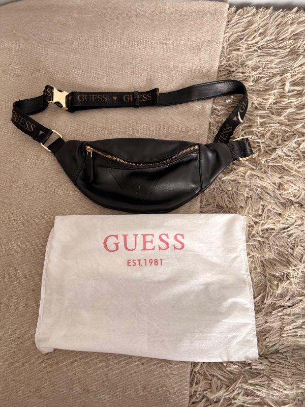Guess mittistaska