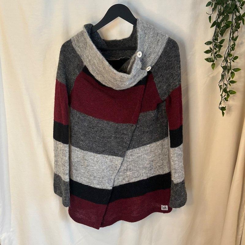 Gust icelandic wool