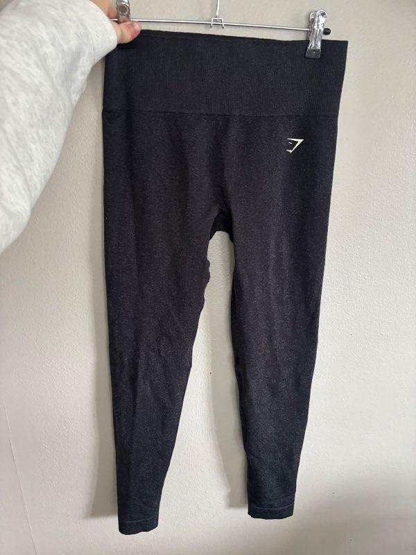 Gymshark hlaupabuxur