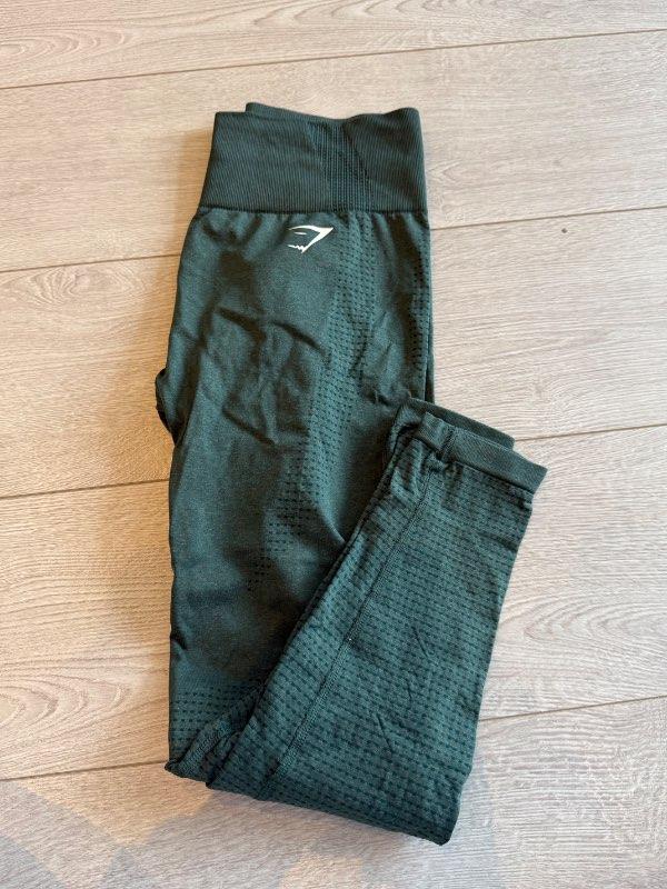 Gymshark íþróttabuxur