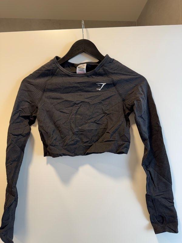 Gymshark  toppur