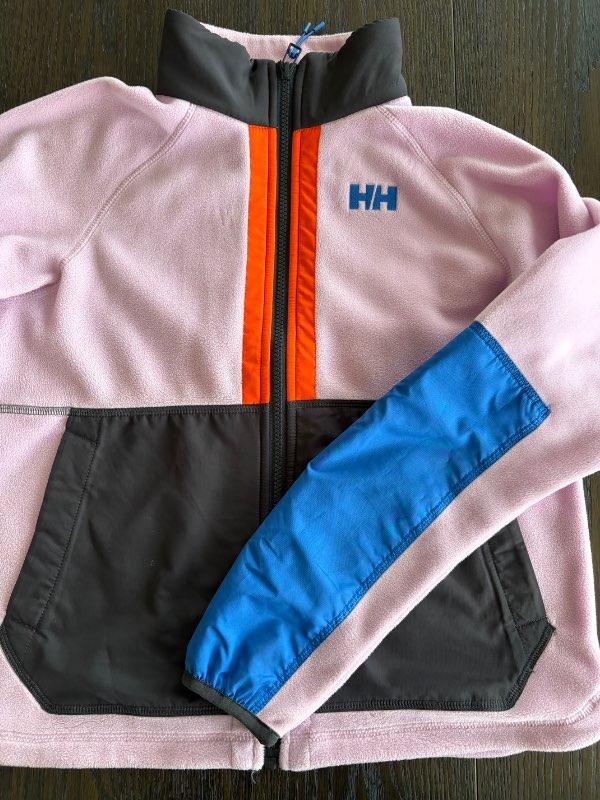 HH flís