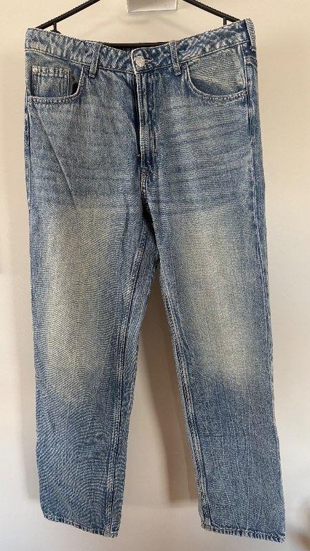HM loose fit