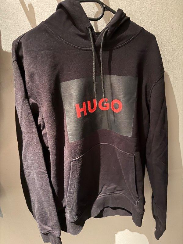 HUGO BOSS