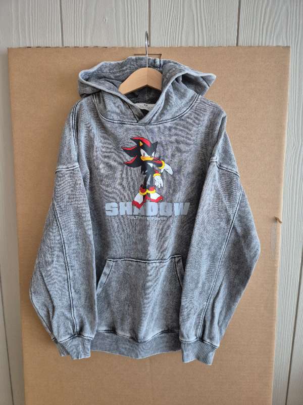 H&M Hettupeysa Sonic