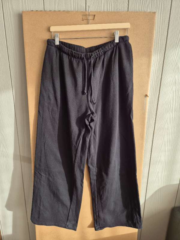 H&M Joggingbuxur