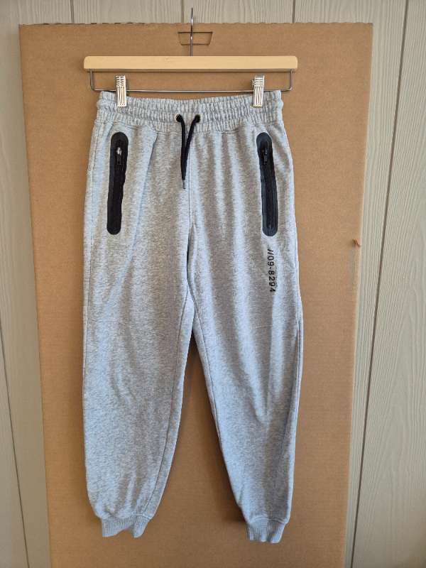 H&M Joggingbuxur