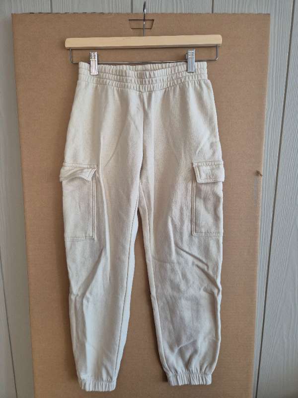 H&M Joggingbuxur