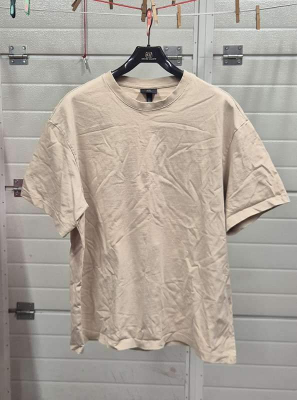 H&M Sandlitaður
