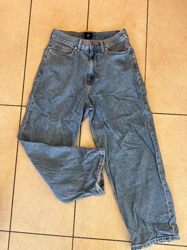 H&M baggyfit 40