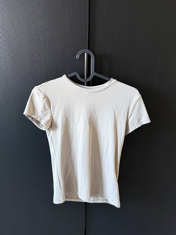 H&M baige bolur