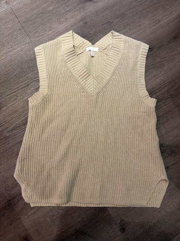 H&M beige vesti