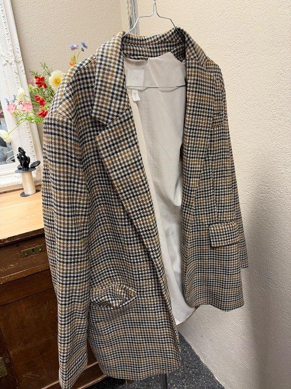 H&M blazer