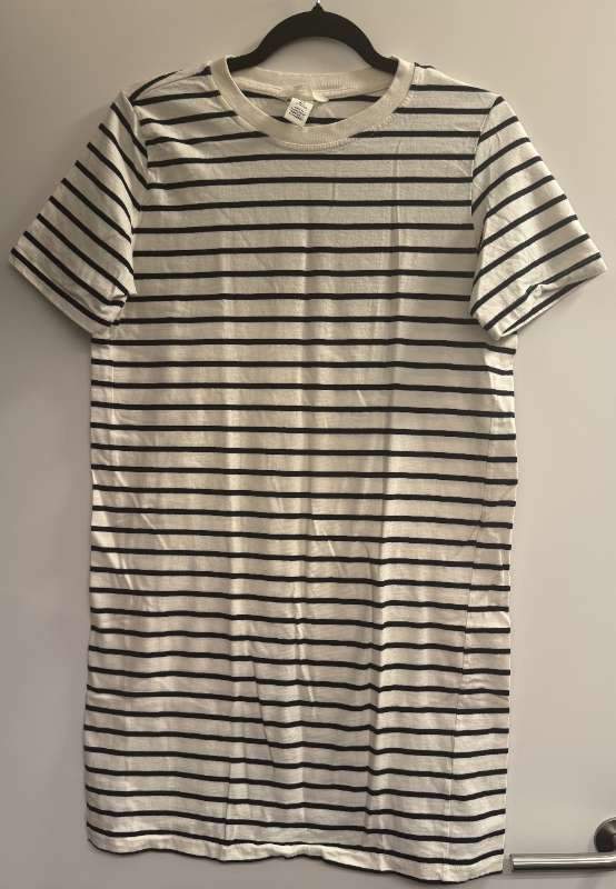 H&M bolakjóll