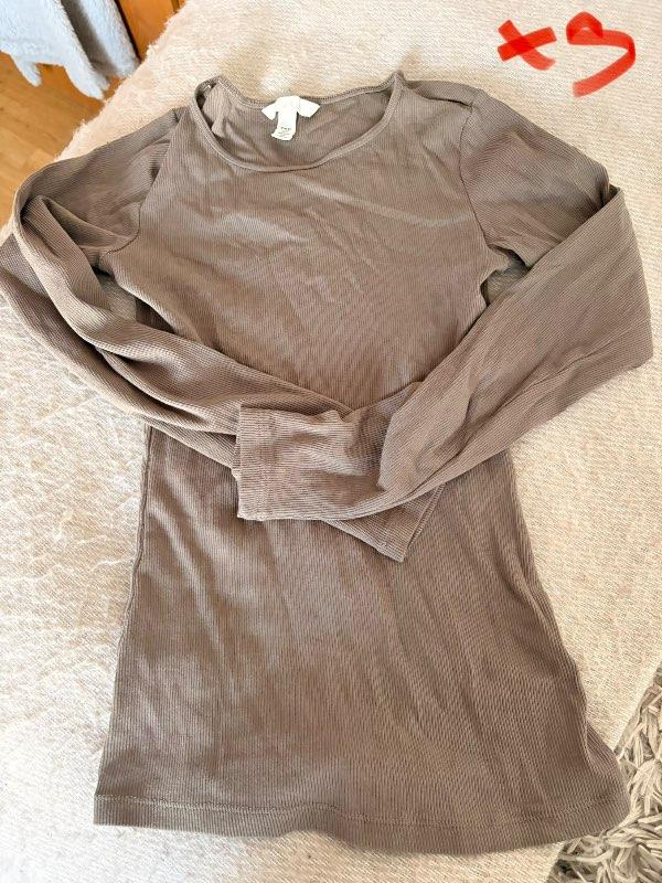 H&M bolur