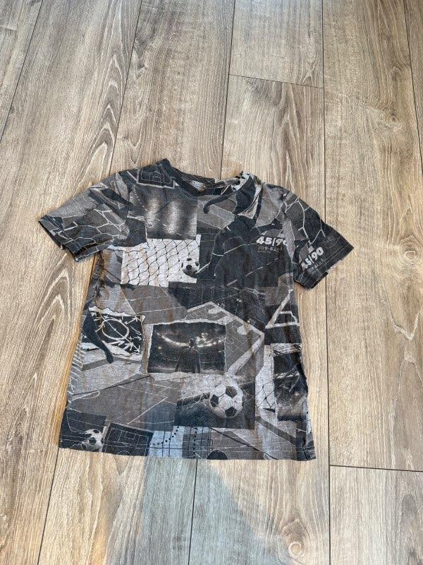H&M bolur grár
