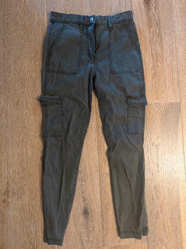 H&M buxur