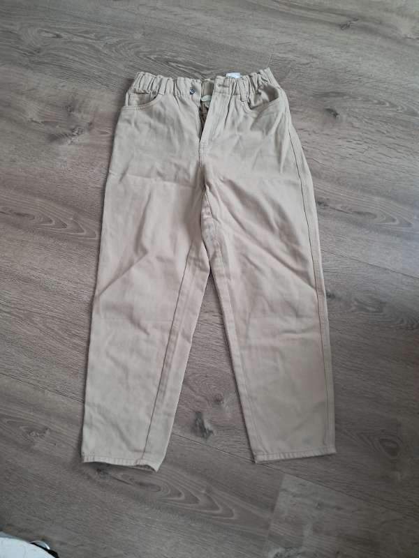 H&M byxur