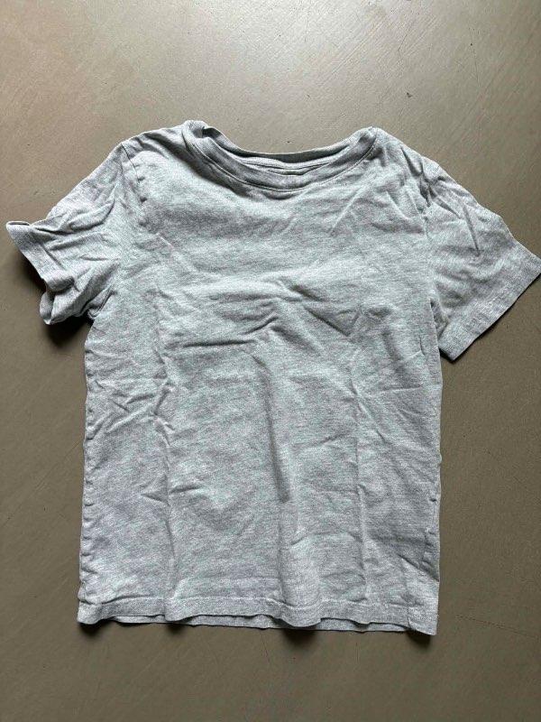 H&M grár bolur stráka
