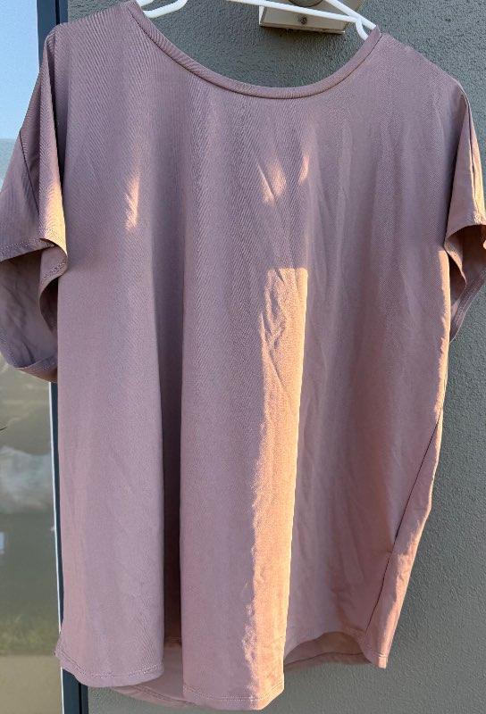 H&M íþrótta bleikur