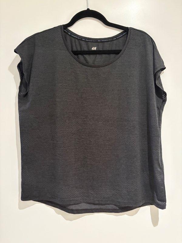 H&M íþróttabolur