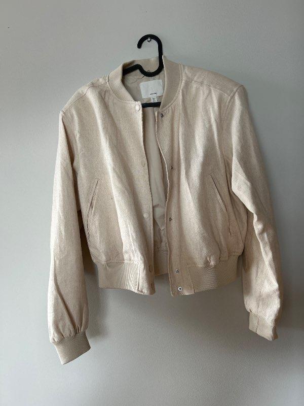 H&M jakki (J)