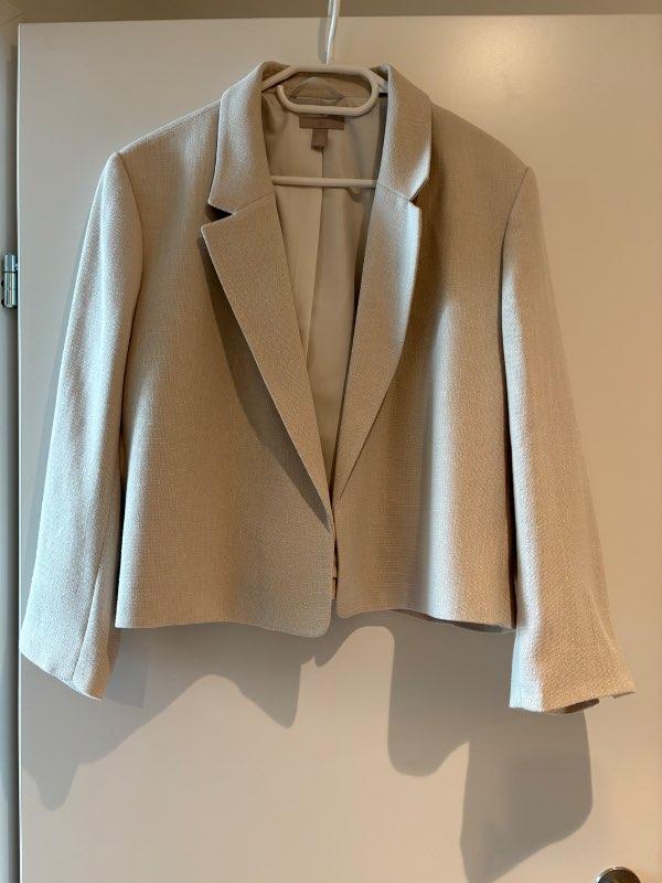 H&M jakki ónotaður