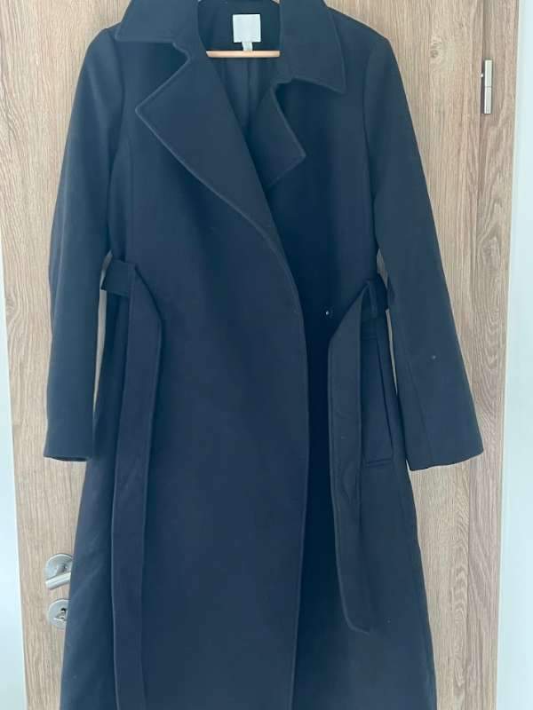 H&M kápa