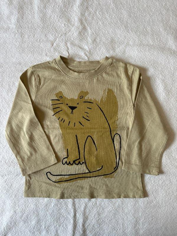 H&M langerma bolur