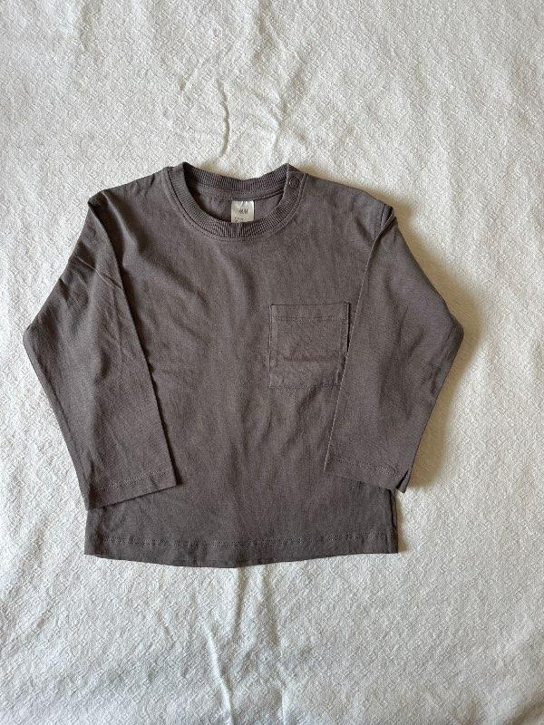 H&M langerma bolur