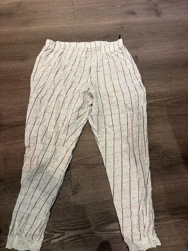 H&M náttbuxur