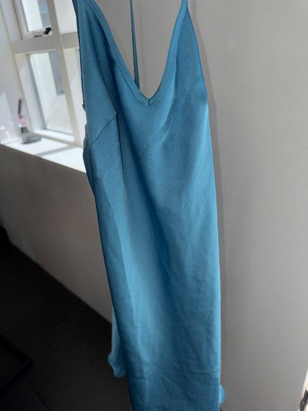H&M náttkjóll