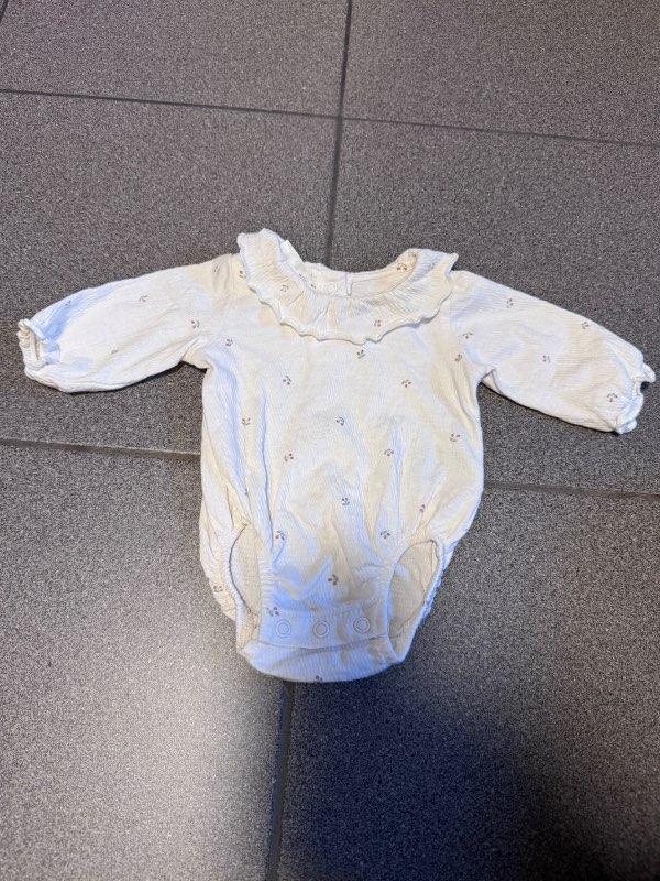 H&M samfella berja