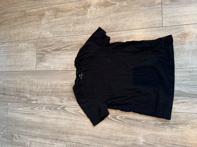 H&M svartur bolur