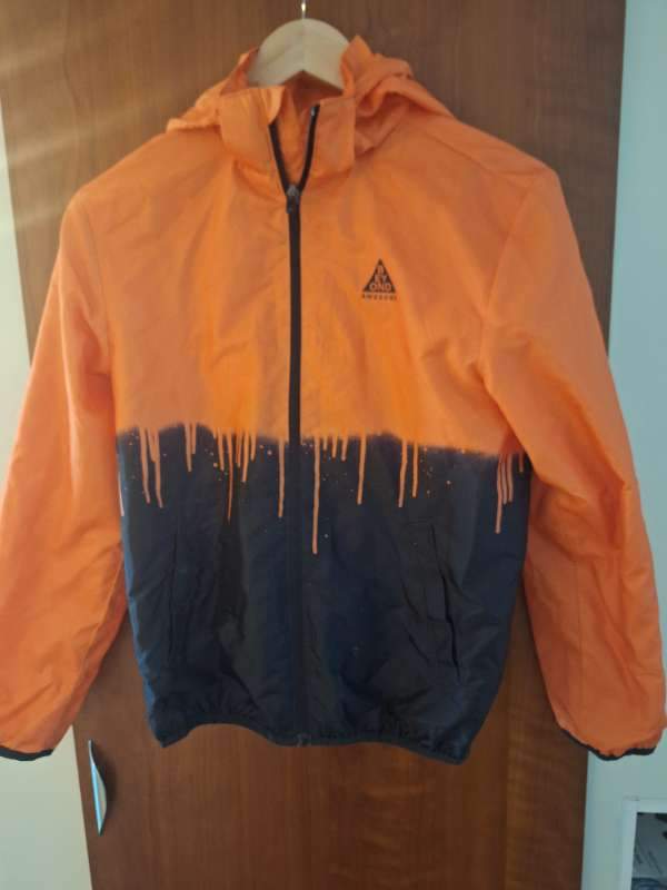 H&M vindjakki