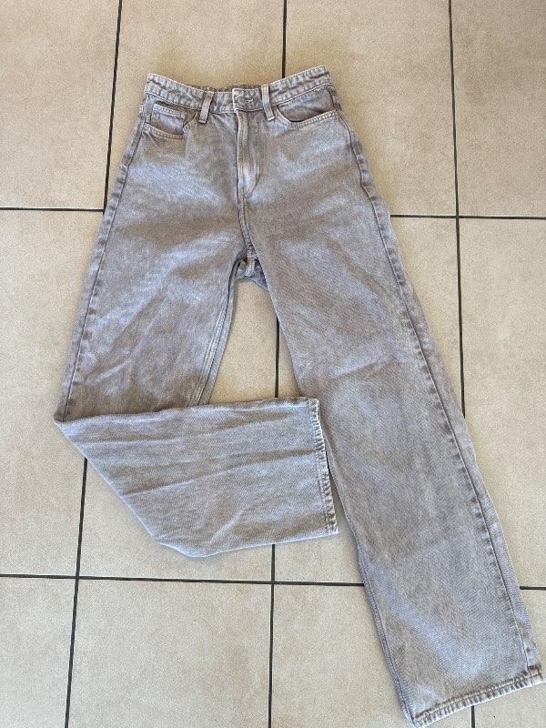 H&M wide
