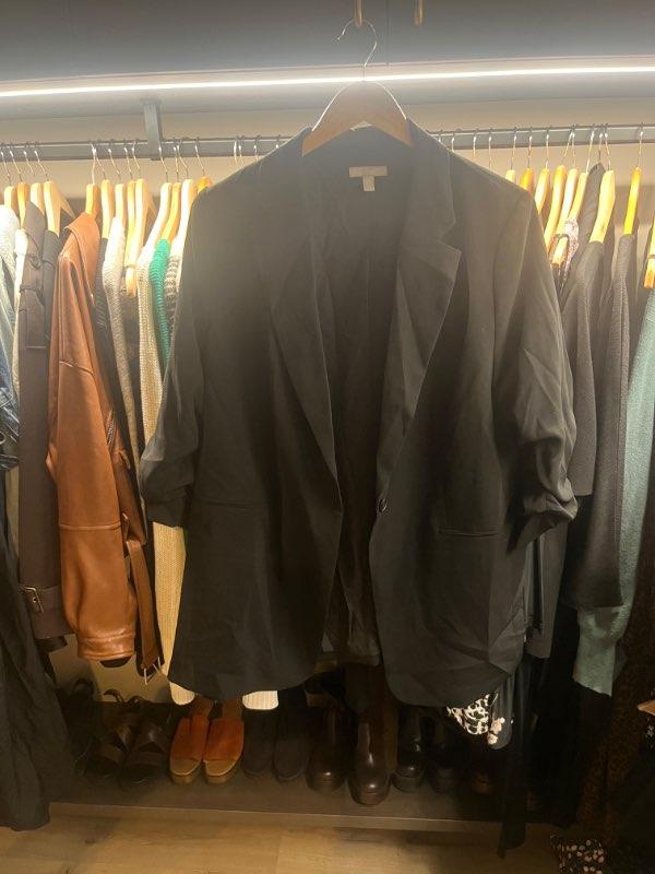 H&m blazer