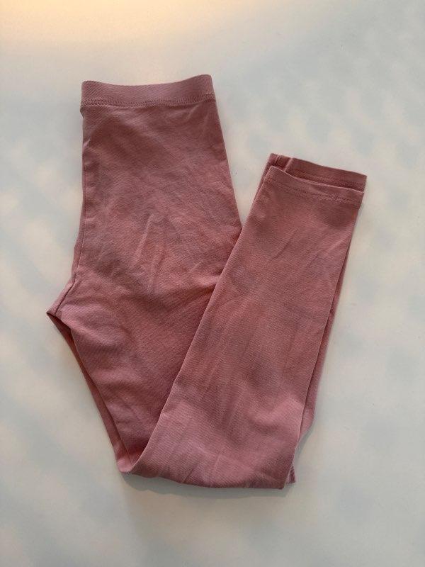 H&m bleikar leggings