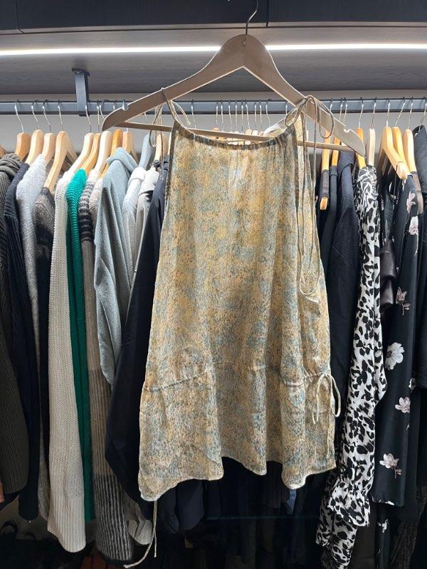 H&m bolur floral