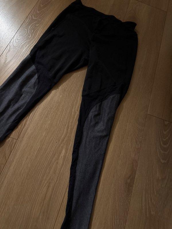 H&m íþróttabuxur