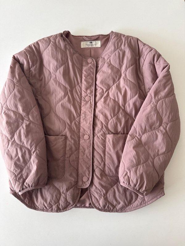 H&m jakki