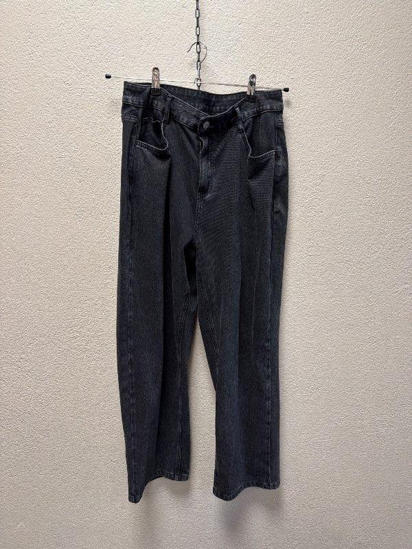 Halara stretch gallabuxur