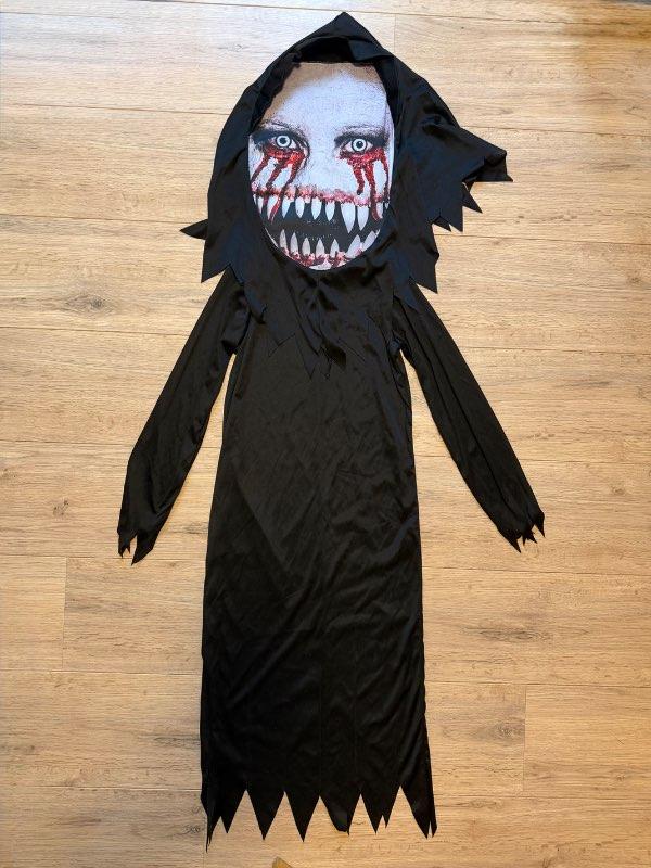 Halloween búningur