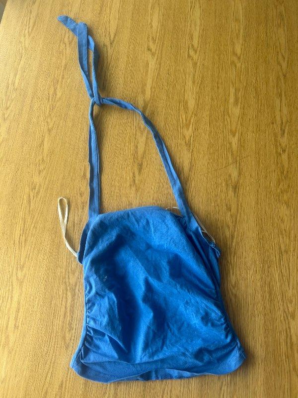 Halter toppur