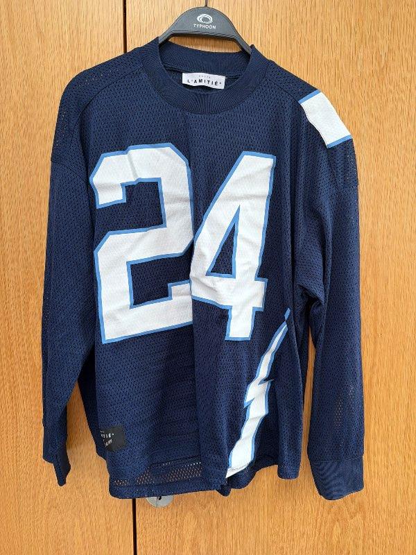 Haute L’amitié netabolur lítið notaður