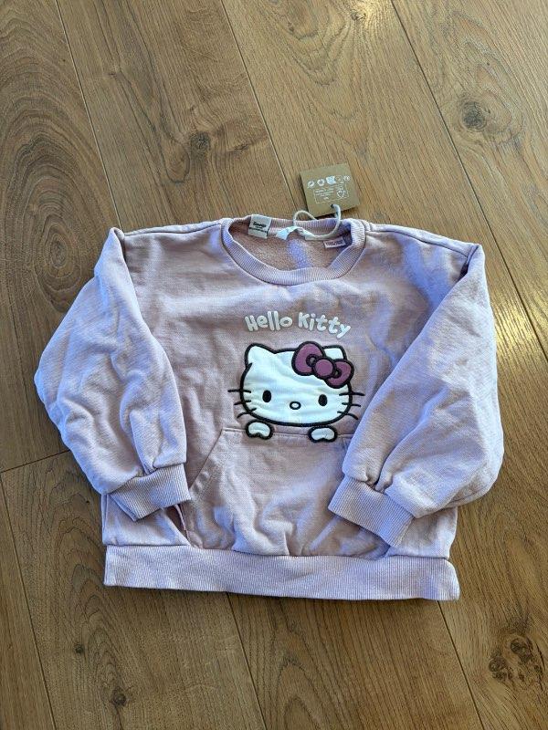 Hello Kitty peysa - Mango