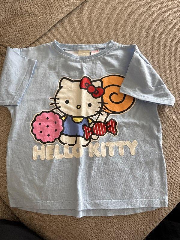 Hello kitty bolur