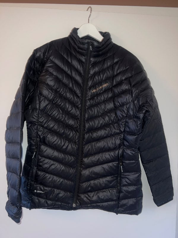 Helly Hansen primaloft