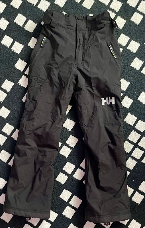 Helly Hansen skíðabuxur