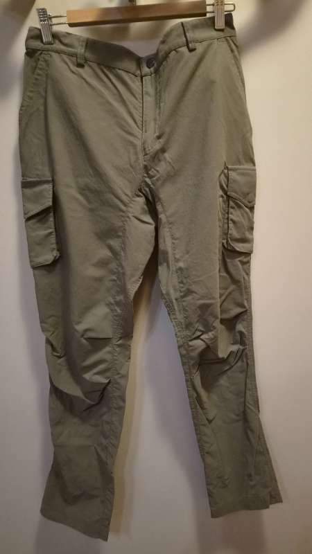 Hermannagrænar 66°norður Reykjavík pants